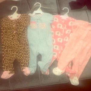 Baby clothes